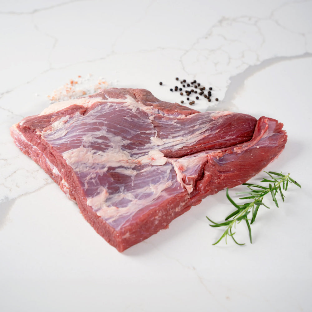 Filet z mostka wołowy