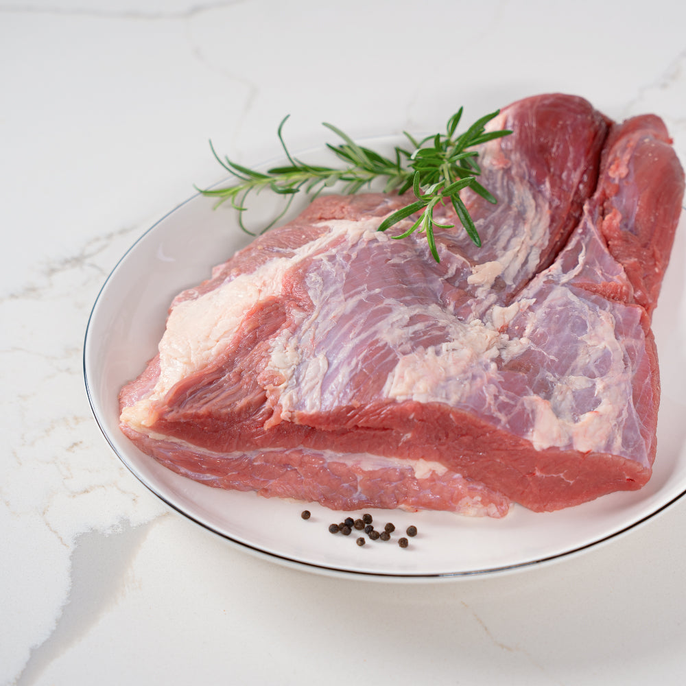 Filet z mostka wołowy