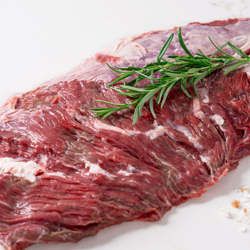 Flank Steak