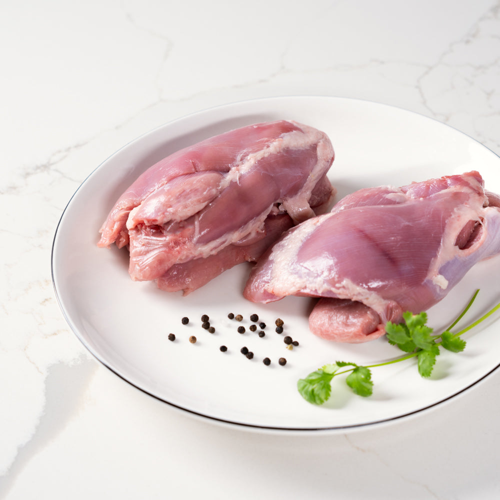 Mięso gulaszowe z indyka