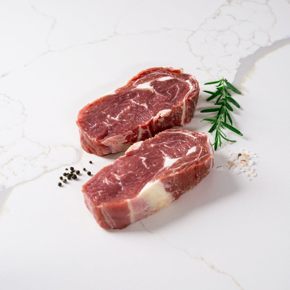 Ribeye Steak